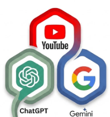 ChatGPT Plus+YouTube Premium+Gemini Advanced 세트상품